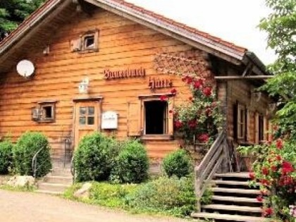 Foto: Sauerbach-Hütte